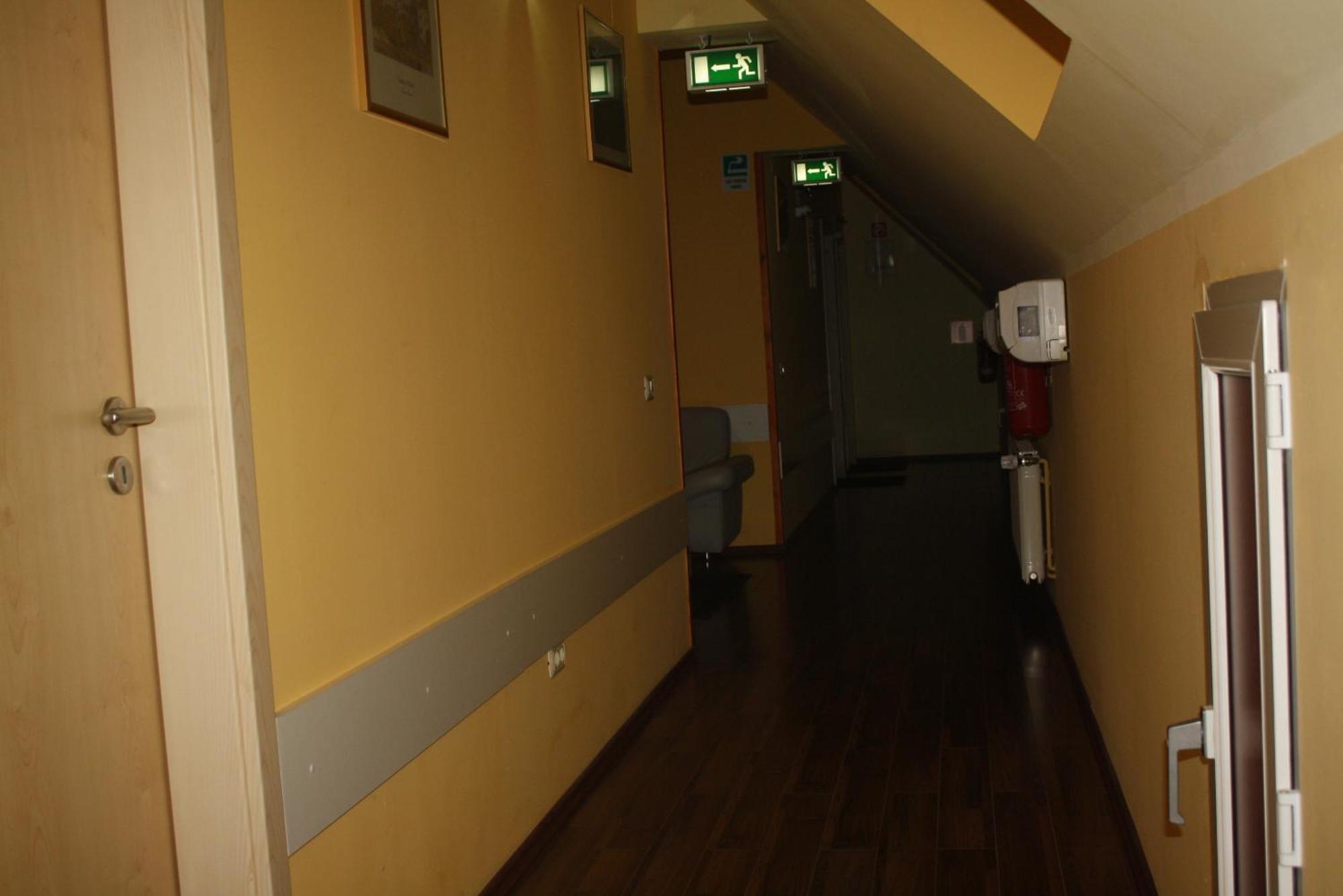 Pensiunea Zodiac Timisoara Exterior foto